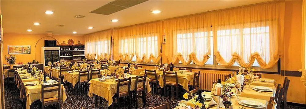 Hotel Candido Диано-Марина