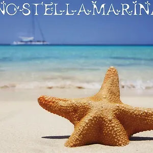 Dianostellamarina Appartamento